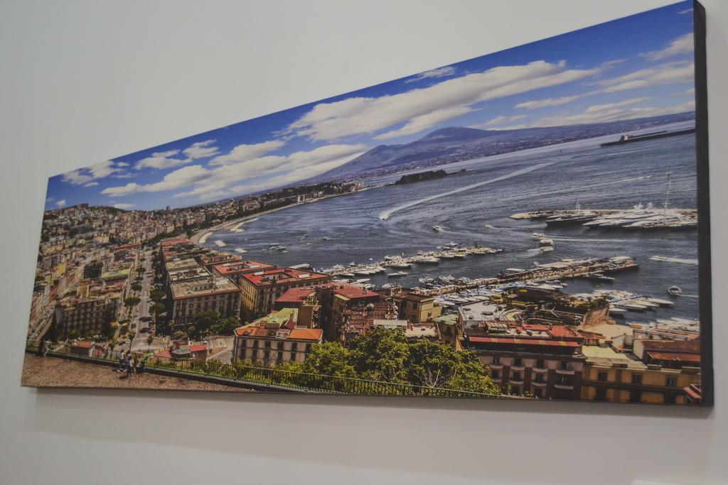Vacanze Napoletane Ferienhaus Neapel