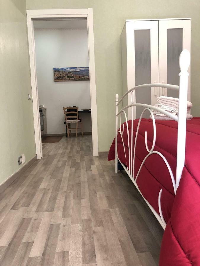 Ferienhaus Vacanze Napoletane Neapel