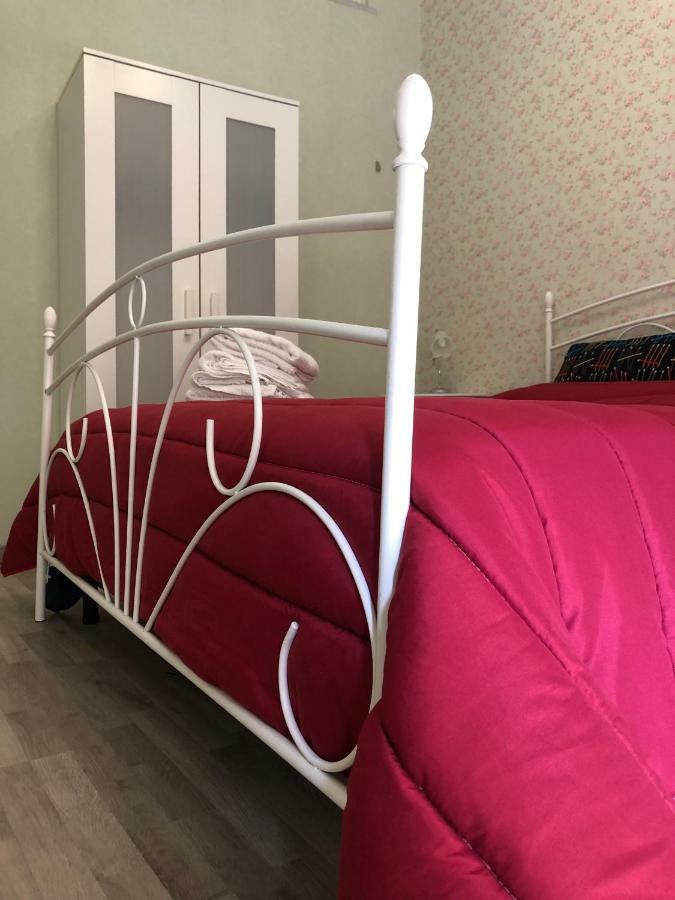 Ferienhaus Vacanze Napoletane
