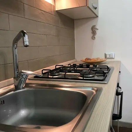 Vacanze Napoletane Neapel Exterior foto