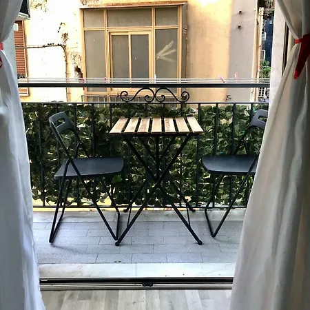 Vacanze Napoletane Neapel Exterior foto