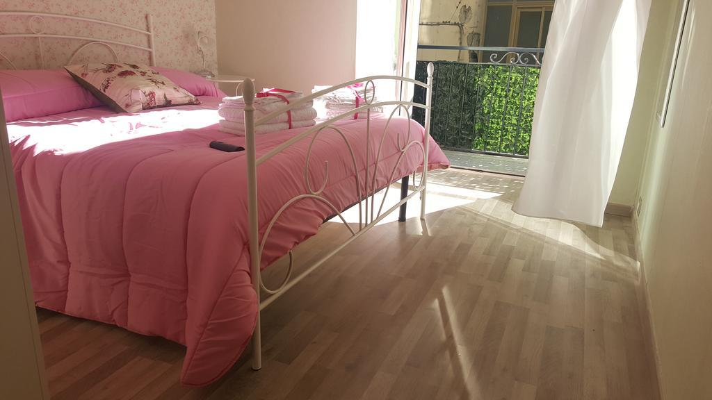 Vacanze Napoletane Ferienhaus *