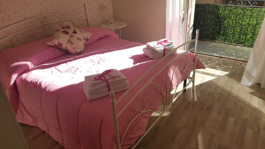 Ferienhaus Vacanze Napoletane Neapel