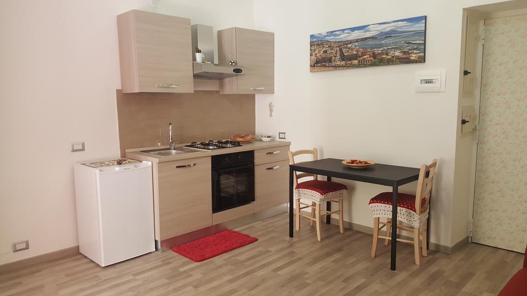 Vacanze Napoletane * Neapel