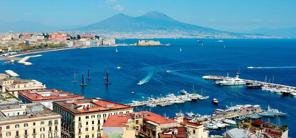 Vacanze Napoletane Neapel