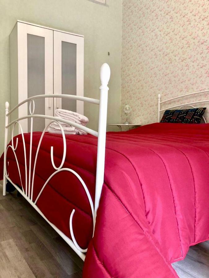 Vacanze Napoletane Ferienhaus Neapel