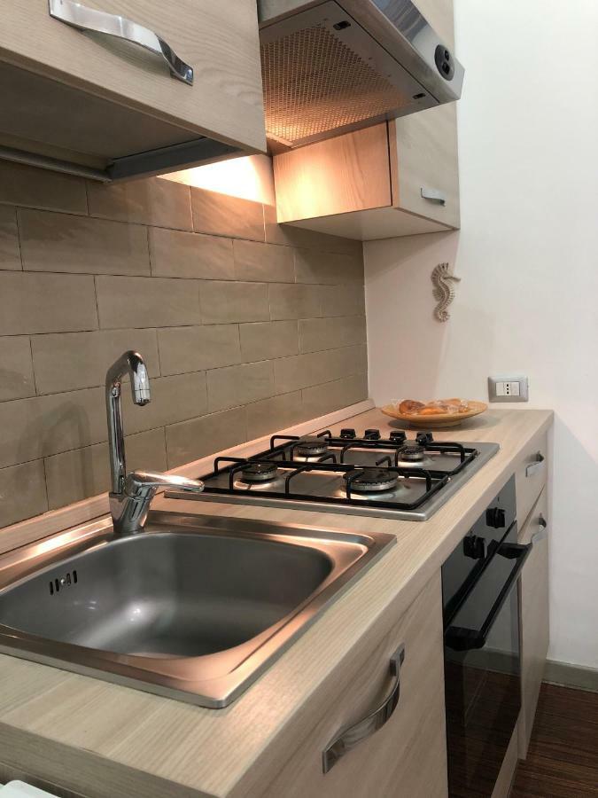 Vacanze Napoletane Ferienhaus *