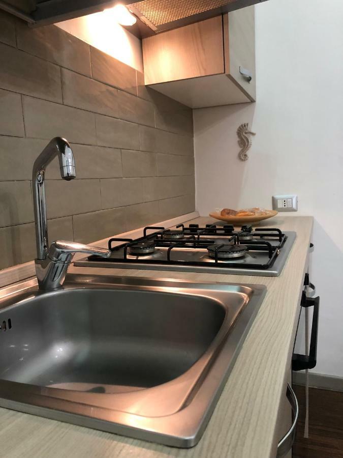 Ferienhaus Vacanze Napoletane Neapel