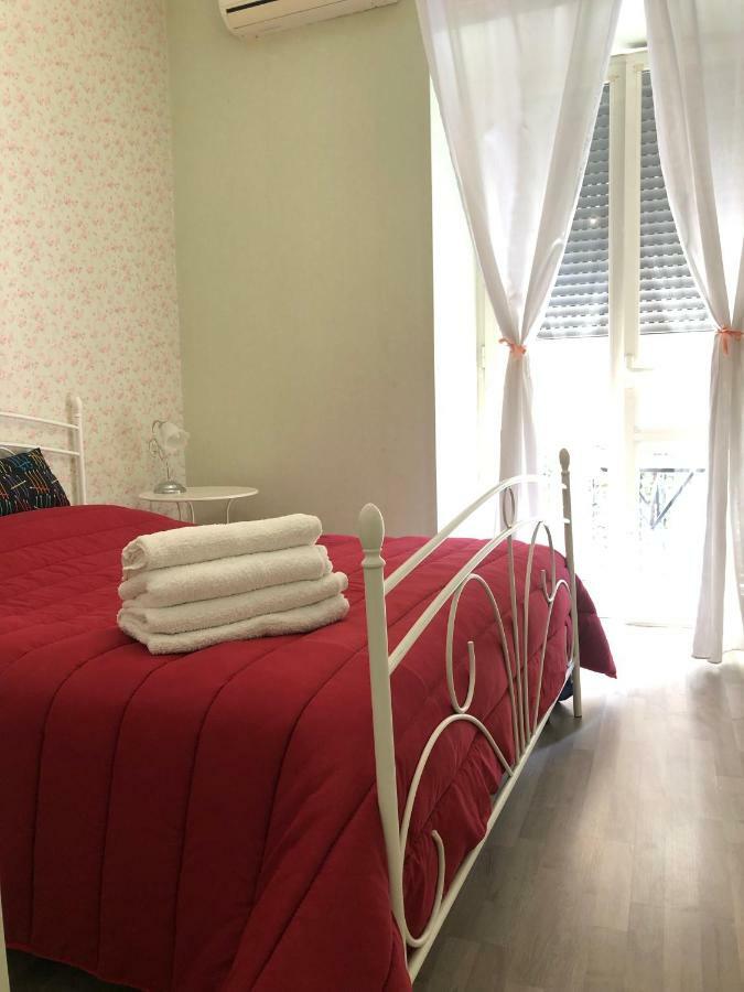 Ferienhaus Vacanze Napoletane Neapel